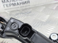распределитель тока BMW 5 серия G30/G31 G30 2017, 2.0 л., B47 D20 A, дизель, АКПП, black sapphire metallic (475), седан, задний привод, правый руль, 9339825, 61149339825 - фото №9