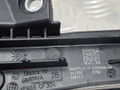 распределитель тока BMW 5 серия G30/G31 G30 2017, 2.0 л., B47 D20 A, дизель, АКПП, black sapphire metallic (475), седан, задний привод, правый руль, 9339825, 61149339825 - фото №10