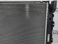 радиатор (основной) BMW 5 серия G30/G31 G30 2017, 2.0 л., B47 D20 A, дизель, АКПП, black sapphire metallic (475), седан, задний привод, правый руль, 17118590047, 8590047 - фото №5