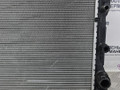 радиатор (основной) BMW 5 серия G30/G31 G30 2017, 2.0 л., B47 D20 A, дизель, АКПП, black sapphire metallic (475), седан, задний привод, правый руль, 17118590047, 8590047 - фото №2