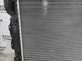 радиатор (основной) BMW 5 серия G30/G31 G30 2017, 2.0 л., B47 D20 A, дизель, АКПП, black sapphire metallic (475), седан, задний привод, правый руль, 17118590047, 8590047 - фото №6