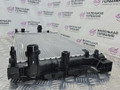 радиатор (основной) BMW 5 серия G30/G31 G30 2017, 2.0 л., B47 D20 A, дизель, АКПП, black sapphire metallic (475), седан, задний привод, правый руль, 17118590047, 8590047 - фото №8