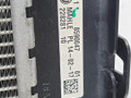 радиатор (основной) BMW 5 серия G30/G31 G30 2017, 2.0 л., B47 D20 A, дизель, АКПП, black sapphire metallic (475), седан, задний привод, правый руль, 17118590047, 8590047 - фото №11