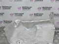 тепловой экран глушителя BMW M5 F10 2012, 4.4 л., S63 B44 B, бензин, робот, 300 alpinweiss 3, седан, задний привод, правый руль, 51487193499, 7193499 - фото №2