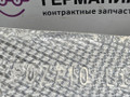 тепловой экран глушителя BMW M5 F10 2012, 4.4 л., S63 B44 B, бензин, робот, 300 alpinweiss 3, седан, задний привод, правый руль, 51487193499, 7193499 - фото №10