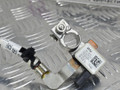 минусовой провод аккумулятора BMW 5 серия G30/G31 G30 2017, 2.0 л., B47 D20 A, дизель, АКПП, black sapphire metallic (475), седан, задний привод, правый руль, 6824838, 65149488, 61216824838 - фото №3