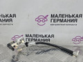 минусовой провод аккумулятора BMW 5 серия G30/G31 G30 2017, 2.0 л., B47 D20 A, дизель, АКПП, black sapphire metallic (475), седан, задний привод, правый руль, 6824838, 65149488, 61216824838 - фото №2