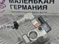 минусовой провод аккумулятора BMW 5 серия G30/G31 G30 2017, 2.0 л., B47 D20 A, дизель, АКПП, black sapphire metallic (475), седан, задний привод, правый руль, 6824838, 65149488, 61216824838 - фото №4