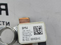 минусовой провод аккумулятора BMW 5 серия G30/G31 G30 2017, 2.0 л., B47 D20 A, дизель, АКПП, black sapphire metallic (475), седан, задний привод, правый руль, 6824838, 65149488, 61216824838 - фото №9