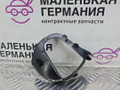 накладка петли багажника левая BMW 5 серия G30/G31 G30 2017, 2.0 л., B47 D20 A, дизель, АКПП, black sapphire metallic (475), седан, задний привод, правый руль, 7373577, 51477373577 - фото №3