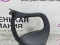 накладка петли багажника левая BMW 5 серия G30/G31 G30 2017, 2.0 л., B47 D20 A, дизель, АКПП, black sapphire metallic (475), седан, задний привод, правый руль, 7373577, 51477373577 - фото №2