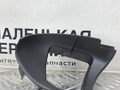накладка петли багажника левая BMW 5 серия G30/G31 G30 2017, 2.0 л., B47 D20 A, дизель, АКПП, black sapphire metallic (475), седан, задний привод, правый руль, 7373577, 51477373577 - фото №4