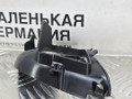 накладка петли багажника левая BMW 5 серия G30/G31 G30 2017, 2.0 л., B47 D20 A, дизель, АКПП, black sapphire metallic (475), седан, задний привод, правый руль, 7373577, 51477373577 - фото №6