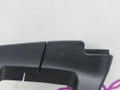 накладка петли багажника левая BMW 5 серия G30/G31 G30 2017, 2.0 л., B47 D20 A, дизель, АКПП, black sapphire metallic (475), седан, задний привод, правый руль, 7373577, 51477373577 - фото №7