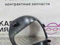 накладка петли багажника BMW 5 серия G30/G31 G30 2017, 2.0 л., B47 D20 A, дизель, АКПП, black sapphire metallic (475), седан, задний привод, правый руль, 51477373578, 7373578 - фото №4