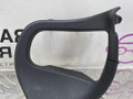 накладка петли багажника BMW 5 серия G30/G31 G30 2017, 2.0 л., B47 D20 A, дизель, АКПП, black sapphire metallic (475), седан, задний привод, правый руль, 51477373578, 7373578 - фото №3