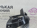 накладка петли багажника BMW 5 серия G30/G31 G30 2017, 2.0 л., B47 D20 A, дизель, АКПП, black sapphire metallic (475), седан, задний привод, правый руль, 51477373578, 7373578 - фото №8