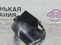 накладка петли багажника BMW 5 серия G30/G31 G30 2017, 2.0 л., B47 D20 A, дизель, АКПП, black sapphire metallic (475), седан, задний привод, правый руль, 51477373578, 7373578 - фото №7