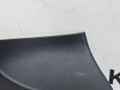 накладка петли багажника BMW 5 серия G30/G31 G30 2017, 2.0 л., B47 D20 A, дизель, АКПП, black sapphire metallic (475), седан, задний привод, правый руль, 51477373578, 7373578 - фото №9