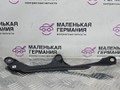 накладка колесной арки BMW 5 серия G30/G31 G30 2017, 2.0 л., B47 D20 A, дизель, АКПП, black sapphire metallic (475), седан, задний привод, правый руль, 7433128, 51777433128 - фото №3