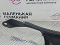 накладка колесной арки BMW 5 серия G30/G31 G30 2017, 2.0 л., B47 D20 A, дизель, АКПП, black sapphire metallic (475), седан, задний привод, правый руль, 7433128, 51777433128 - фото №4