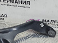 накладка колесной арки BMW 5 серия G30/G31 G30 2017, 2.0 л., B47 D20 A, дизель, АКПП, black sapphire metallic (475), седан, задний привод, правый руль, 7433128, 51777433128 - фото №5