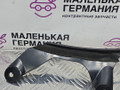 накладка колесной арки BMW 5 серия G30/G31 G30 2017, 2.0 л., B47 D20 A, дизель, АКПП, black sapphire metallic (475), седан, задний привод, правый руль, 7433128, 51777433128 - фото №6