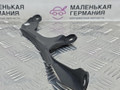 накладка колесной арки BMW 5 серия G30/G31 G30 2017, 2.0 л., B47 D20 A, дизель, АКПП, black sapphire metallic (475), седан, задний привод, правый руль, 7433128, 51777433128 - фото №9