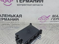 кожух электрических разъемов BMW 5 серия G30/G31 G30 2017, 2.0 л., B47 D20 A, дизель, АКПП, black sapphire metallic (475), седан, задний привод, правый руль, 61139331175, 9331175 - фото №2