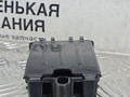 кожух электрических разъемов BMW 5 серия G30/G31 G30 2017, 2.0 л., B47 D20 A, дизель, АКПП, black sapphire metallic (475), седан, задний привод, правый руль, 61139331175, 9331175 - фото №8