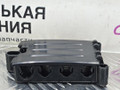 кожух электрических разъемов BMW 5 серия G30/G31 G30 2017, 2.0 л., B47 D20 A, дизель, АКПП, black sapphire metallic (475), седан, задний привод, правый руль, 61139331175, 9331175 - фото №9