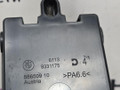 кожух электрических разъемов BMW 5 серия G30/G31 G30 2017, 2.0 л., B47 D20 A, дизель, АКПП, black sapphire metallic (475), седан, задний привод, правый руль, 61139331175, 9331175 - фото №10