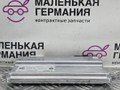 блок управления камерой BMW 5 серия G30/G31 G30 2017, 2.0 л., B47 D20 A, дизель, АКПП, black sapphire metallic (475), седан, задний привод, правый руль, 66516997701, 6997701, 9867034, 049867034, 66536820956, 6820956, 66515A7C9A9, 5A7C9A9, 66515B39F24, 5B39F24 - фото №6