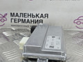 блок управления камерой BMW 5 серия G30/G31 G30 2017, 2.0 л., B47 D20 A, дизель, АКПП, black sapphire metallic (475), седан, задний привод, правый руль, 66516997701, 6997701, 9867034, 049867034, 66536820956, 6820956, 66515A7C9A9, 5A7C9A9, 66515B39F24, 5B39F24 - фото №7