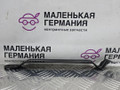 крепление аккумулятора BMW 5 серия G30/G31 G30 2017, 2.0 л., B47 D20 A, дизель, АКПП, black sapphire metallic (475), седан, задний привод, правый руль, 9311081, 61219311081 - фото №3