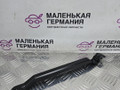 крепление аккумулятора BMW 5 серия G30/G31 G30 2017, 2.0 л., B47 D20 A, дизель, АКПП, black sapphire metallic (475), седан, задний привод, правый руль, 9311081, 61219311081 - фото №2