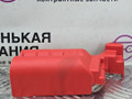 крышка распределителя зажигания BMW 5 серия G30/G31 G30 2017, 2.0 л., B47 D20 A, дизель, АКПП, black sapphire metallic (475), седан, задний привод, правый руль, 61149348970, 9348970 - фото №4