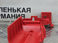 крышка распределителя зажигания BMW 5 серия G30/G31 G30 2017, 2.0 л., B47 D20 A, дизель, АКПП, black sapphire metallic (475), седан, задний привод, правый руль, 61149348970, 9348970 - фото №5
