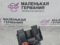 планка под капот BMW 5 серия G30/G31 G30 2017, 2.0 л., B47 D20 A, дизель, АКПП, black sapphire metallic (475), седан, задний привод, правый руль, 61149358011, 9358011 - фото №2