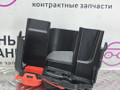 планка под капот BMW 5 серия G30/G31 G30 2017, 2.0 л., B47 D20 A, дизель, АКПП, black sapphire metallic (475), седан, задний привод, правый руль, 61149358011, 9358011 - фото №4