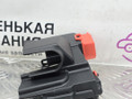 планка под капот BMW 5 серия G30/G31 G30 2017, 2.0 л., B47 D20 A, дизель, АКПП, black sapphire metallic (475), седан, задний привод, правый руль, 61149358011, 9358011 - фото №5