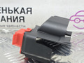 планка под капот BMW 5 серия G30/G31 G30 2017, 2.0 л., B47 D20 A, дизель, АКПП, black sapphire metallic (475), седан, задний привод, правый руль, 61149358011, 9358011 - фото №6