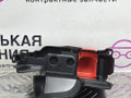 планка под капот BMW 5 серия G30/G31 G30 2017, 2.0 л., B47 D20 A, дизель, АКПП, black sapphire metallic (475), седан, задний привод, правый руль, 61149358011, 9358011 - фото №8