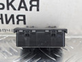 кожух электрических разъемов BMW 5 серия G30/G31 G30 2017, 2.0 л., B47 D20 A, дизель, АКПП, black sapphire metallic (475), седан, задний привод, правый руль, 61139252800, 9252800 - фото №5