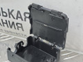 кожух электрических разъемов BMW 5 серия G30/G31 G30 2017, 2.0 л., B47 D20 A, дизель, АКПП, black sapphire metallic (475), седан, задний привод, правый руль, 61139252800, 9252800 - фото №9