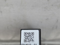 диагностический интерфейс BMW 5 серия G30/G31 G30 2017, 2.0 л., B47 D20 A, дизель, АКПП, black sapphire metallic (475), седан, задний привод, правый руль, 6814613, 61136814613 - фото №8