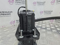 селектор АКПП Volkswagen Golf GTI 6 поколение 2011, 2.0 л., CCZB, бензин, робот, b4/b9a белый, хетчбэк 5 дв., передний привод, правый руль, 5K2713025AA, 5K0713263A - фото №5