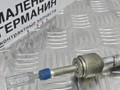 селектор АКПП Volkswagen Golf GTI 6 поколение 2011, 2.0 л., CCZB, бензин, робот, b4/b9a белый, хетчбэк 5 дв., передний привод, правый руль, 5K2713025AA, 5K0713263A - фото №8
