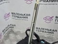 селектор АКПП Volkswagen Golf GTI 6 поколение 2011, 2.0 л., CCZB, бензин, робот, b4/b9a белый, хетчбэк 5 дв., передний привод, правый руль, 5K2713025AA, 5K0713263A - фото №9