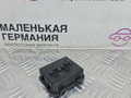 кожух электрических разъемов BMW 5 серия G30/G31 G30 2017, 2.0 л., B47 D20 A, дизель, АКПП, black sapphire metallic (475), седан, задний привод, правый руль, 61139252800, 9252800 - фото №2
